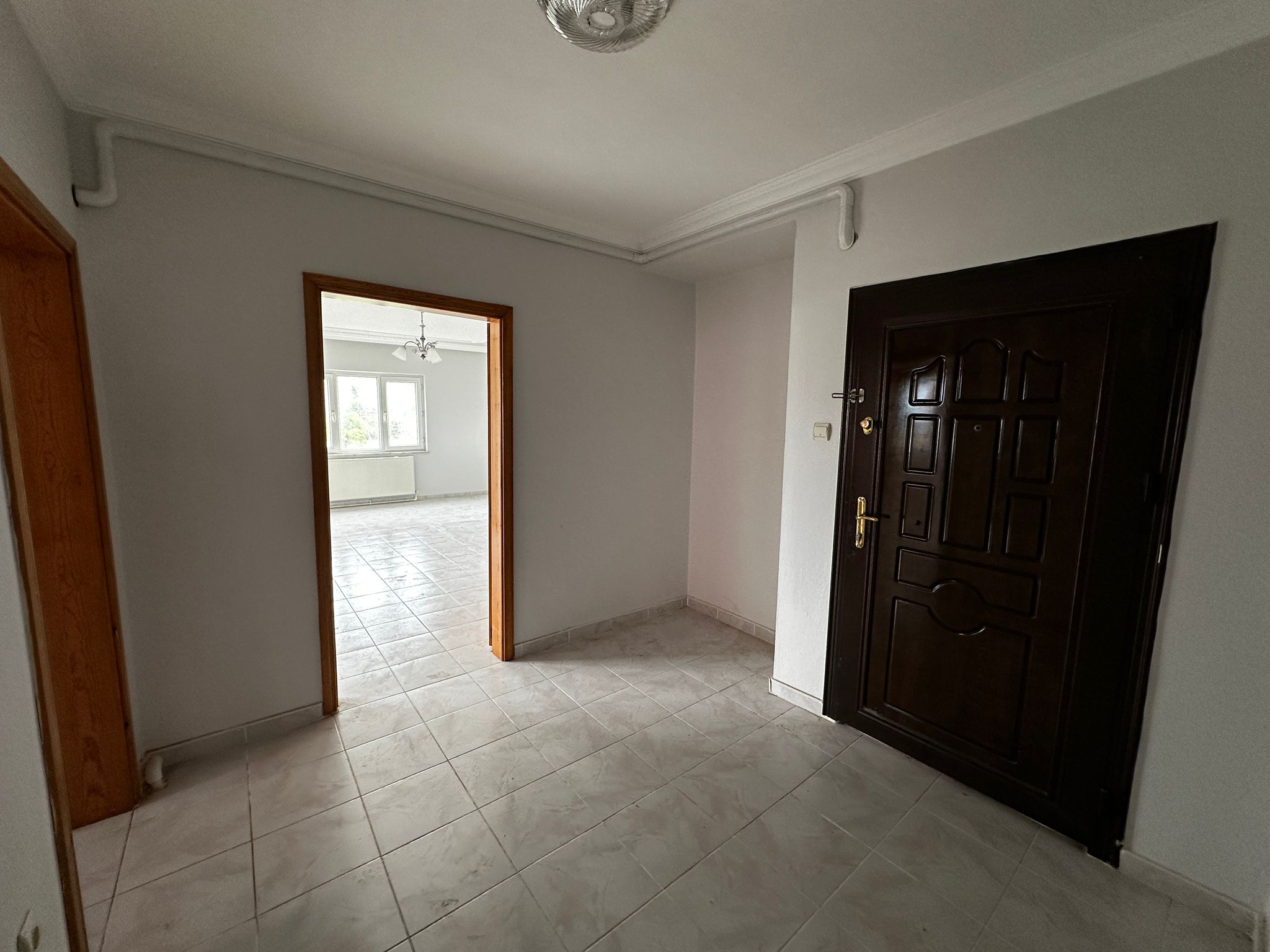 MABEL'DEN ADACIK MAHALLESİ GÜZELYURT SİTESİ 3+1 SATILIK DAİRE